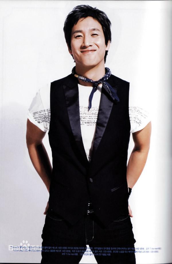 最新李善均(/Seon-gyun Lee)精彩图册