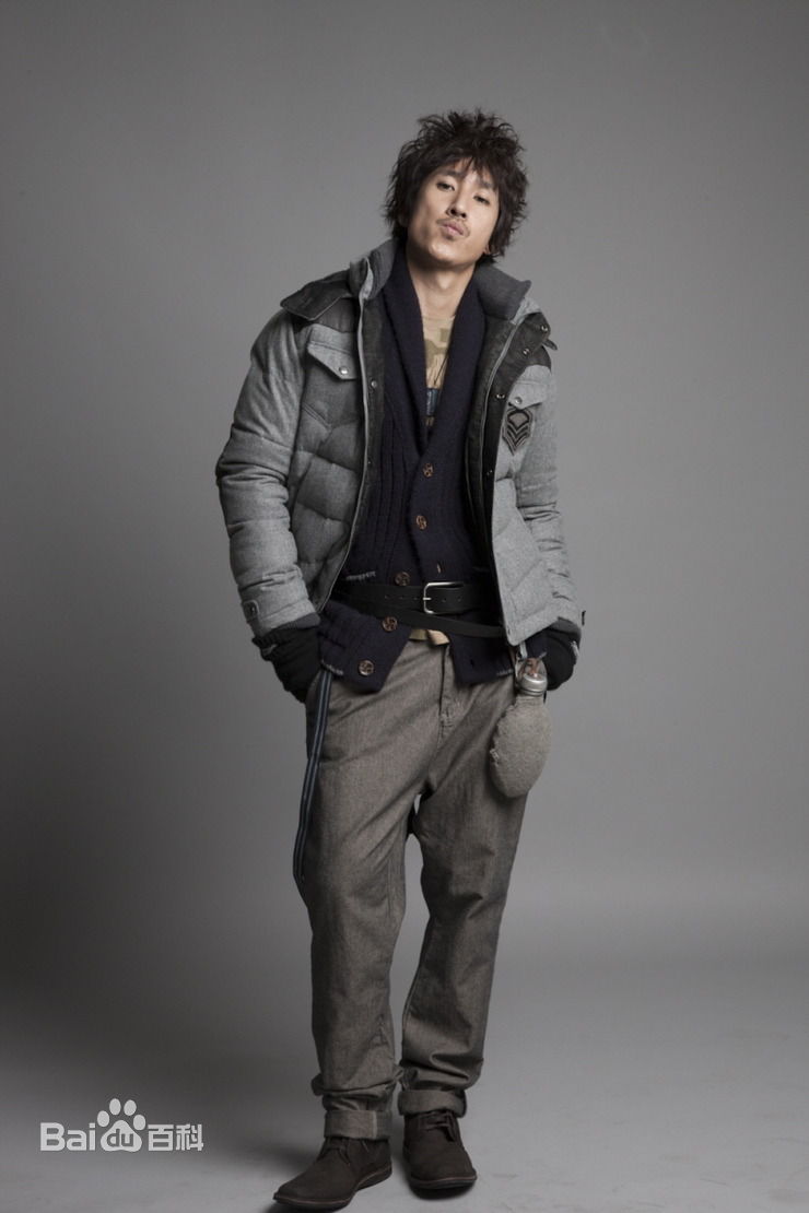 最优质李善均(/Seon-gyun Lee)精彩图册