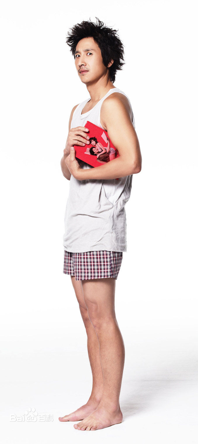 最优质李善均(/Seon-gyun Lee)精彩图册