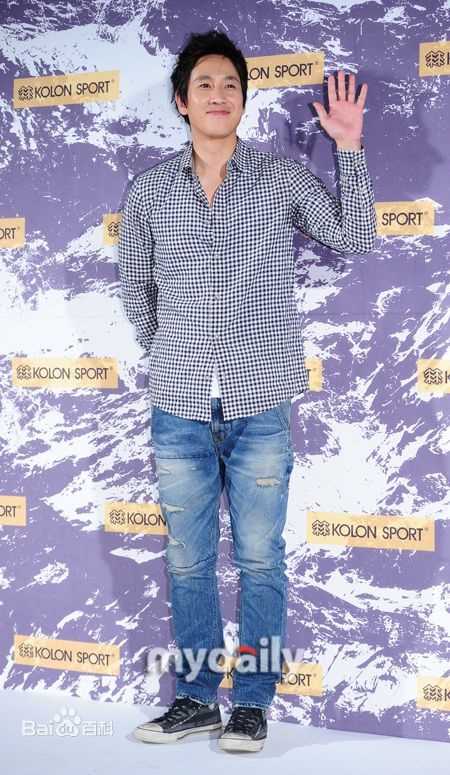 最优质李善均(/Seon-gyun Lee)精彩图册