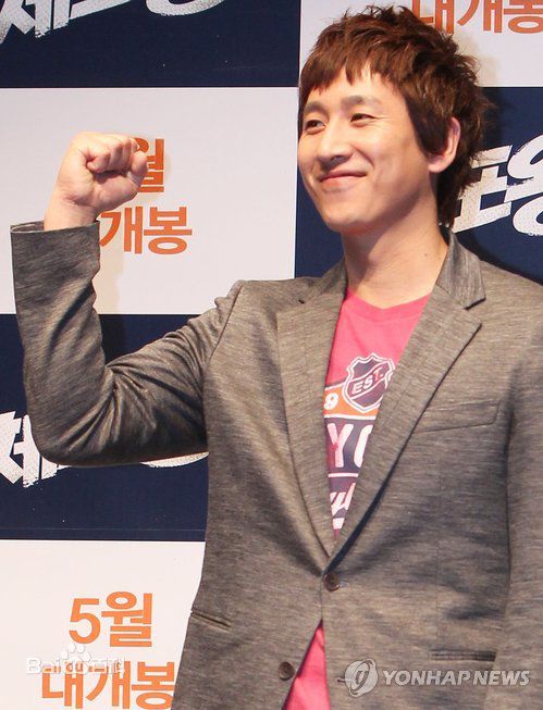 最优质李善均(/Seon-gyun Lee)精彩图册