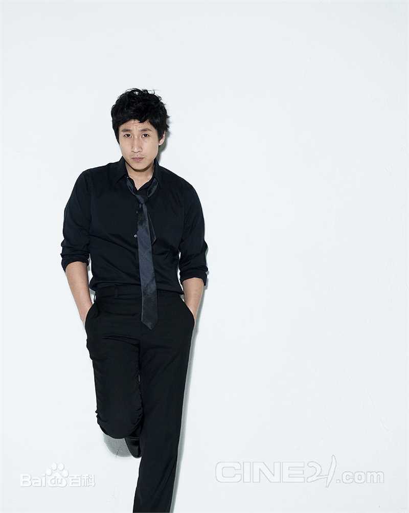 最优质李善均(/Seon-gyun Lee)精彩图册