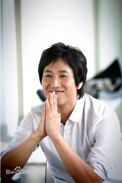 最优质李善均(/Seon-gyun Lee)精彩图册