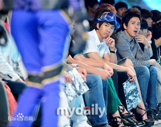 最优质李善均(/Seon-gyun Lee)精彩图册