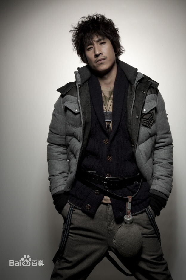 最优质李善均(/Seon-gyun Lee)精彩图册