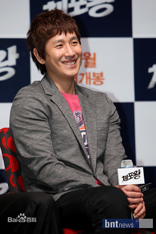 最优质李善均(/Seon-gyun Lee)精彩图册