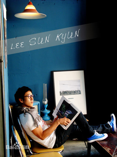 最优质李善均(/Seon-gyun Lee)精彩图册