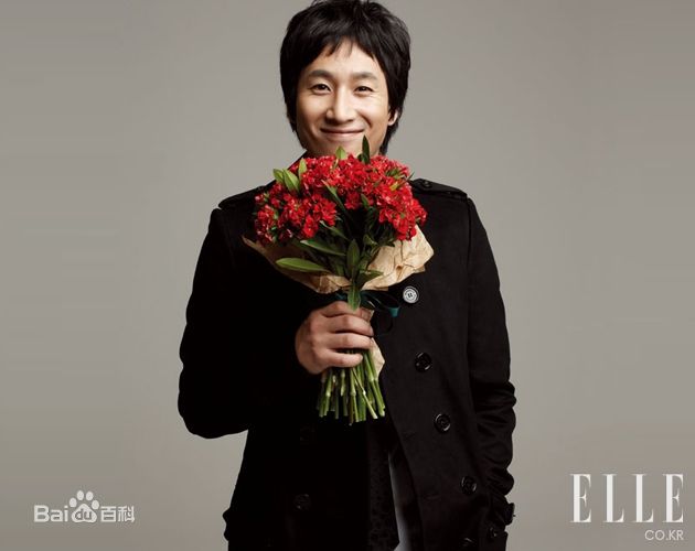 最优质李善均(/Seon-gyun Lee)精彩图册