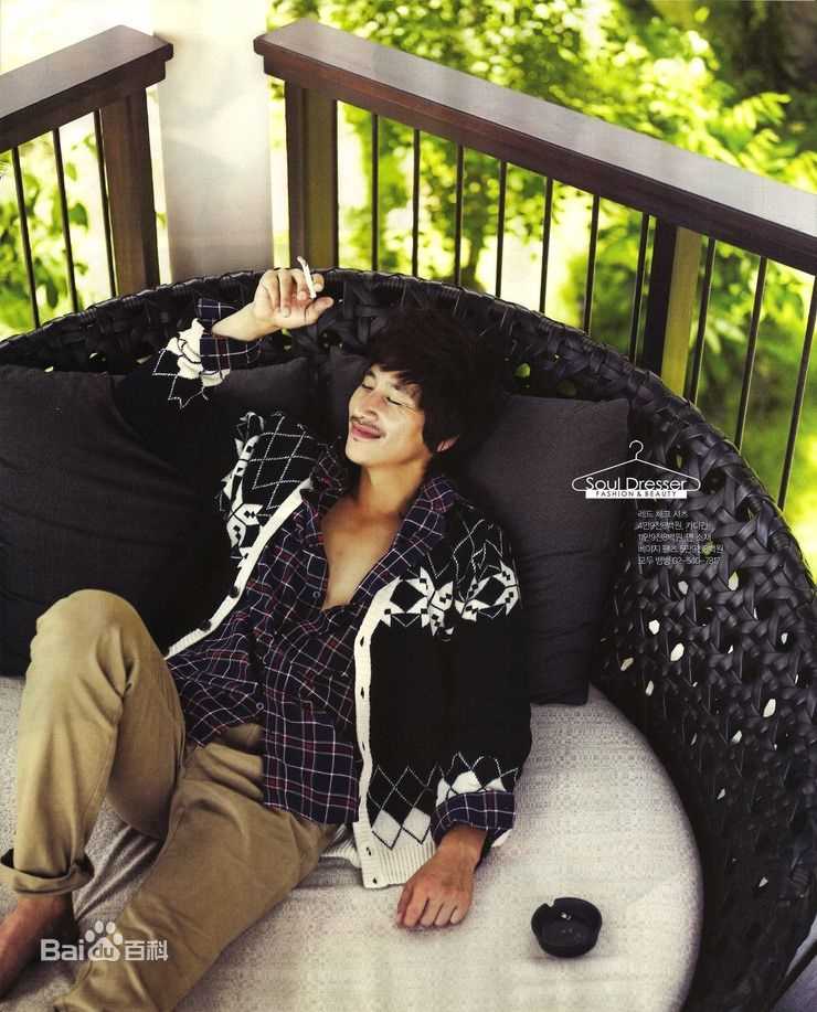 最优质李善均(/Seon-gyun Lee)精彩图册