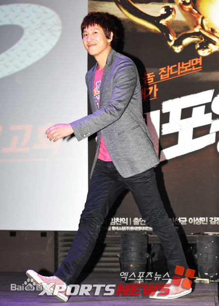 最优质李善均(/Seon-gyun Lee)精彩图册