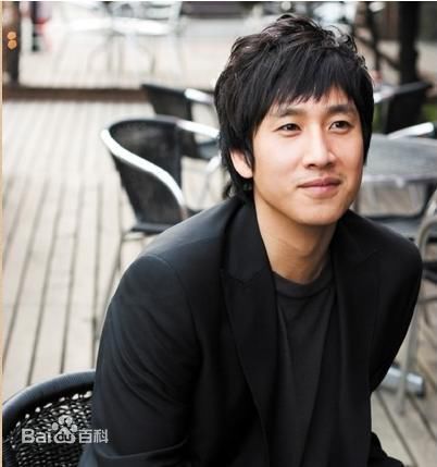 最优质李善均(/Seon-gyun Lee)精彩图册