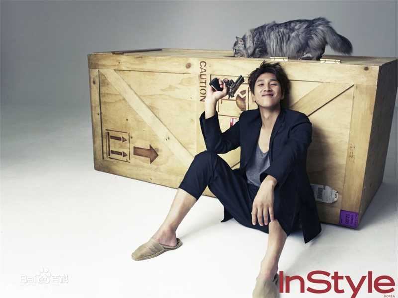 高清李善均(/Seon-gyun Lee)精彩图册