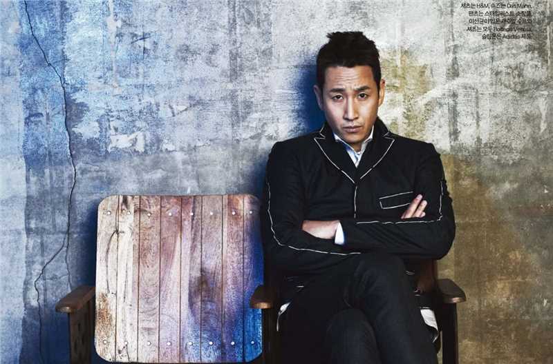 最优质李善均(/Seon-gyun Lee)素颜照