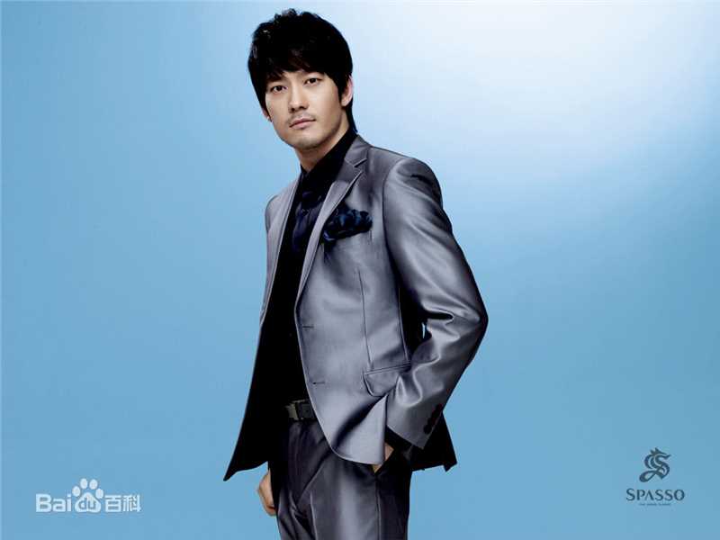 朴载正()精选剧照