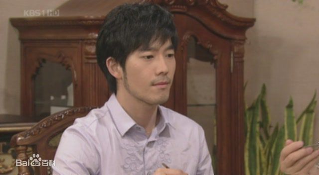 朴载正()精选剧照