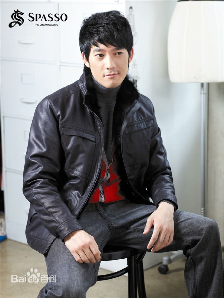 朴载正()精选剧照