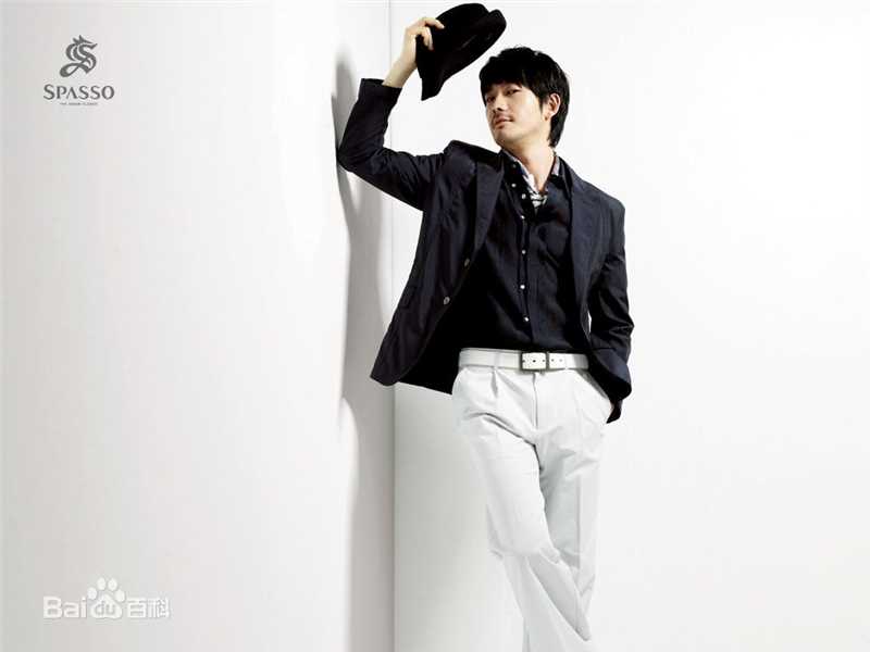 朴载正()精选剧照