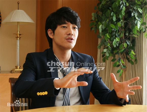 朴载正()前后照片