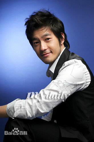 朴载正()最优质时尚（一）相册