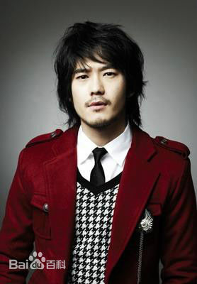 朴载正()最优质时尚（一）相册