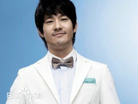 朴载正()最优质时尚（一）相册