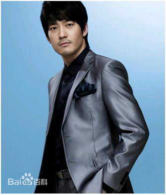 朴载正()最优质时尚（一）相册