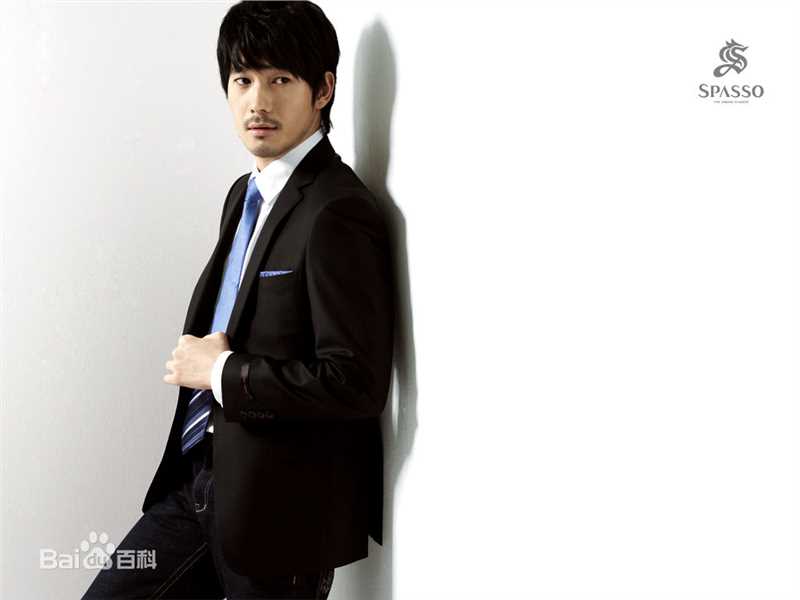 高清朴载正()精彩图册