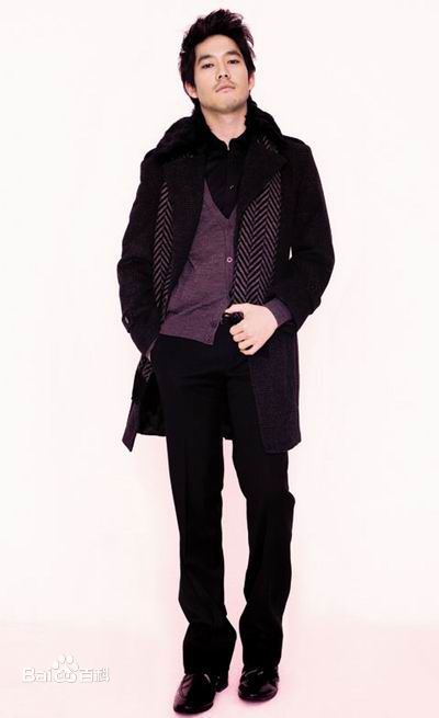 高清朴载正()精彩图册