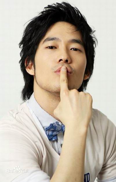 高清朴载正()精彩图册