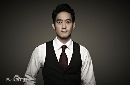 高清朴载正()图片