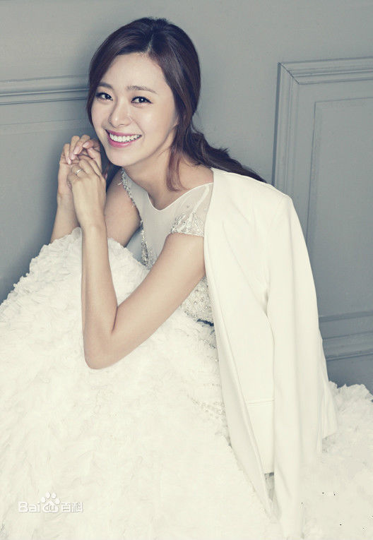 精选李令恩(Lee Young Eun)