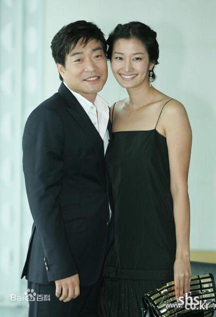 吴贤庆()糟糠之妻俱乐部最新剧照