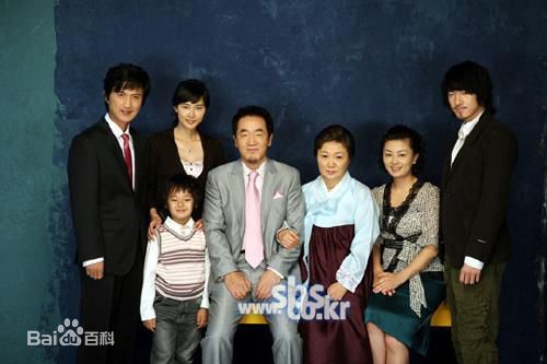 吴贤庆()糟糠之妻俱乐部最新剧照