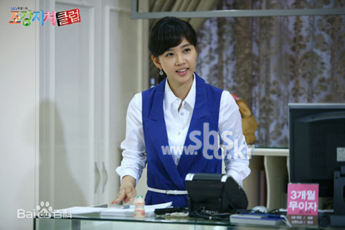 吴贤庆()糟糠之妻俱乐部最新剧照