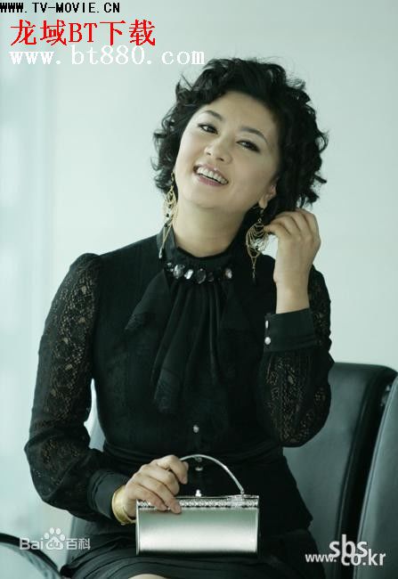 吴贤庆()糟糠之妻俱乐部最新剧照