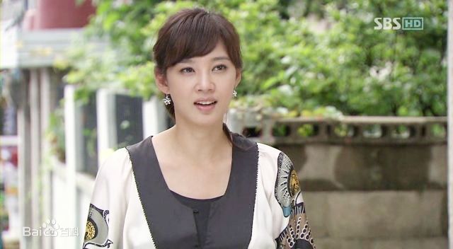 吴贤庆()糟糠之妻俱乐部最新剧照