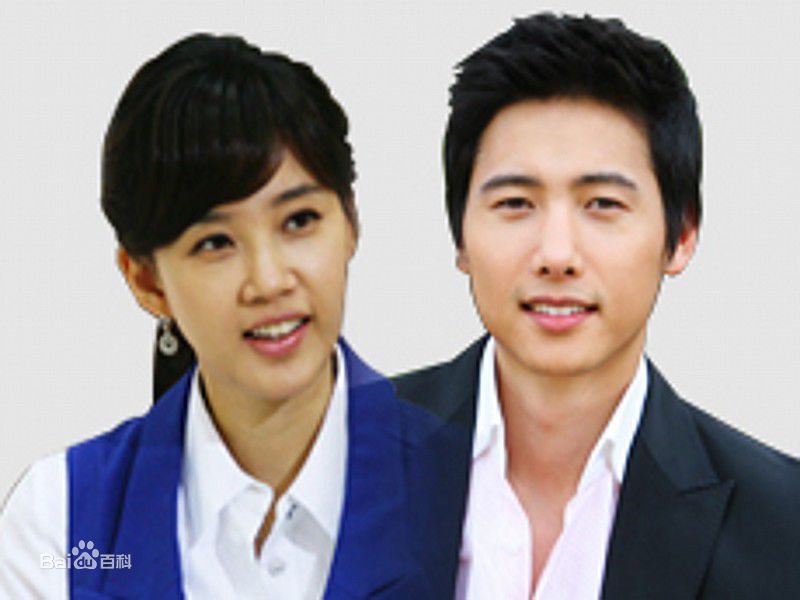 吴贤庆()糟糠之妻俱乐部最新剧照