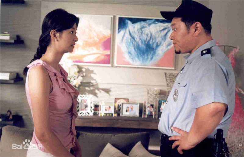 宋善美()电视剧高清剧照