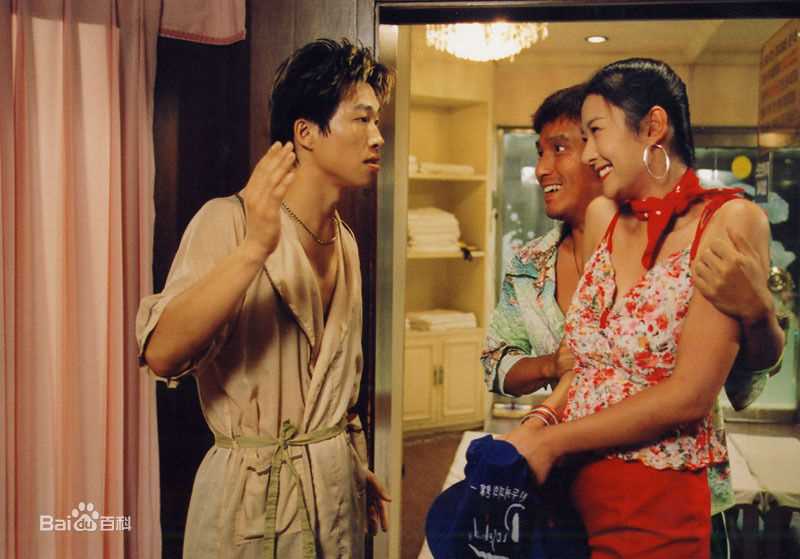 宋善美()电视剧高清剧照