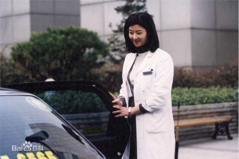 宋善美()电视剧高清剧照