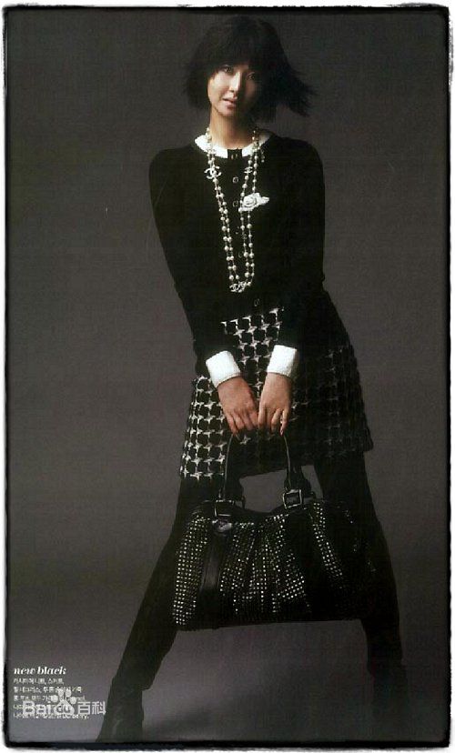 精选宋善美()精彩图册