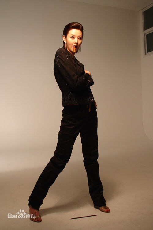 精选宋善美()精彩图册