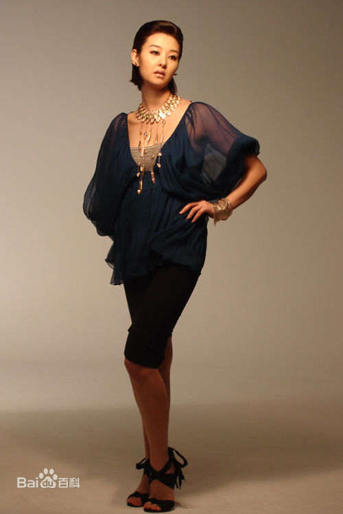 精选宋善美()精彩图册