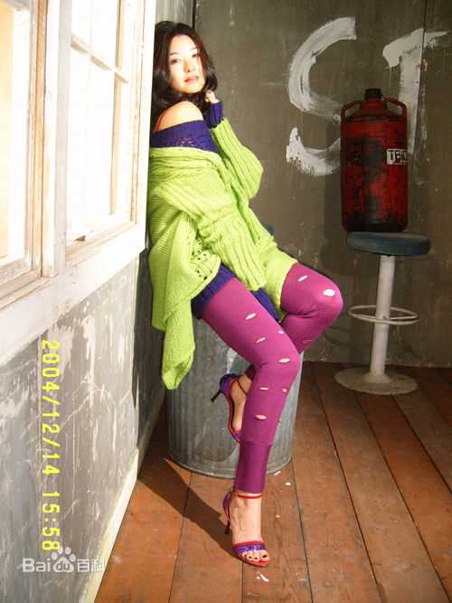 精选宋善美()精彩图册