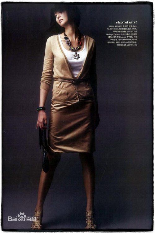 精选宋善美()精彩图册