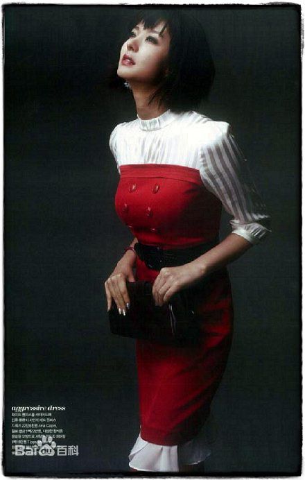 精选宋善美()精彩图册