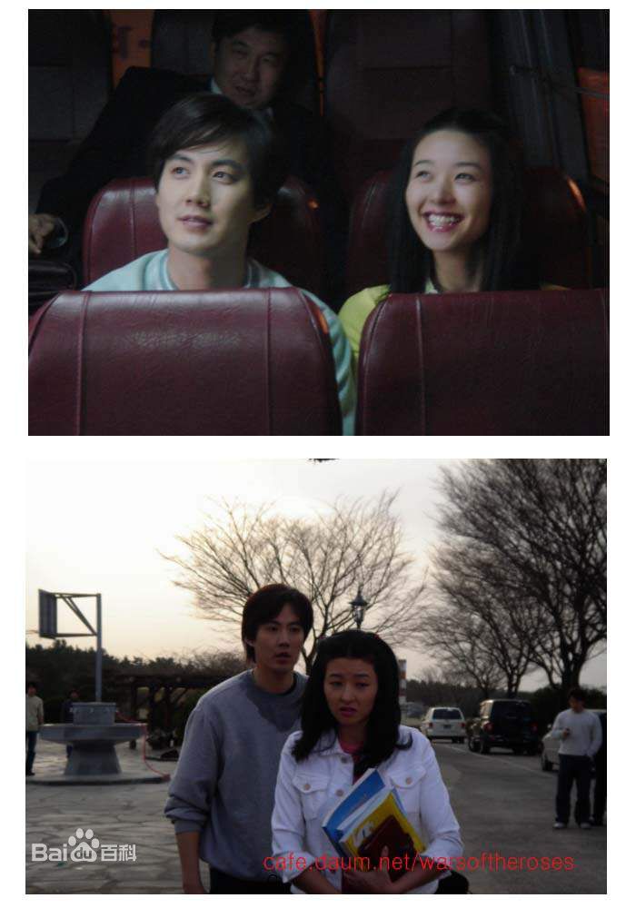 高清宋善美()精彩图册