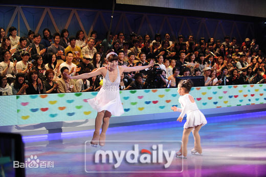 最新李雅贤()精彩图册