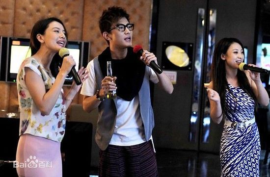 最新李雅贤()壁纸