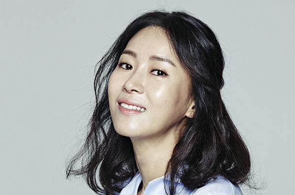 最优质金姬贞()生活照